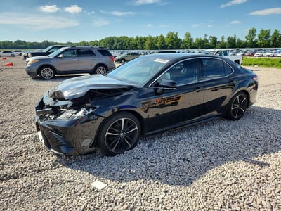 4T1K61AK1LU****** 2020 Toyota Camry