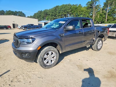 1FTER4EH7ML****** 2021 Ford Ranger