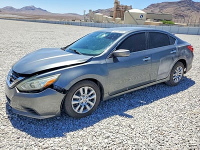 1N4AL3AP8GN****** 2016 Nissan Altima