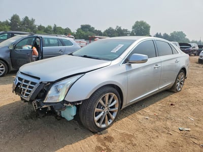 2G61N5S32E9****** 2014 Cadillac XTS