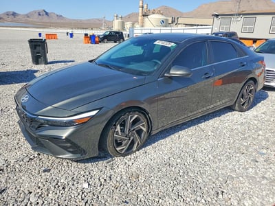 KMHLS4DG6RU****** 2024 Hyundai Elantra