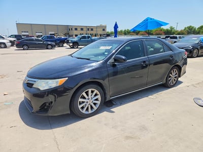 4T4BF1FK4ER****** 2014 Toyota Camry