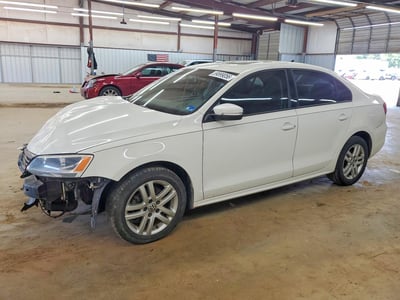 3VWLL7AJ2BM****** 2011 Volkswagen Jetta