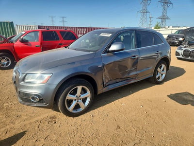 WA1M2AFP1HA****** 2017 Audi Q5