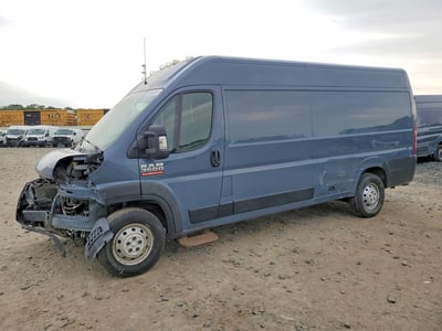 3C6URVJG1KE****** 2019 RAM Promaster