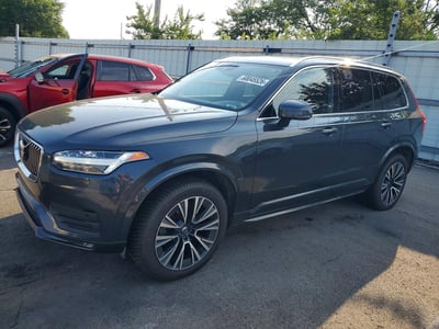 2022 Volvo XC90
