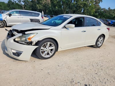 1N4AL3AP0FC****** 2015 Nissan Altima