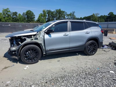 3GKALMEG2RL****** 2024 GMC Terrain