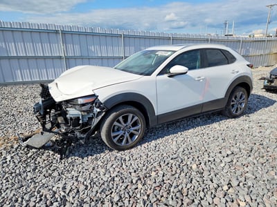 3MVDMBCM6RM****** 2024 Mazda CX-30