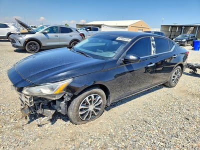 1N4BL4BW2KC****** 2019 Nissan Altima