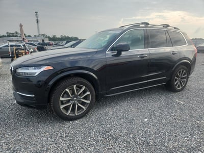2019 Volvo XC90