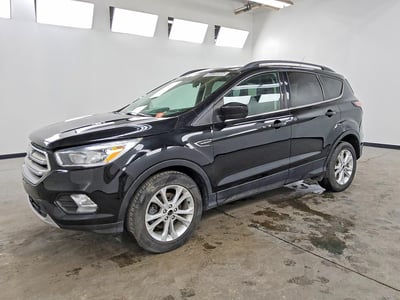 1FMCU0GD2JU****** 2018 Ford Escape