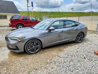 2023 Acura Integra
