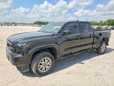 3TMKB5FN1SM****** 2025 Toyota Tacoma