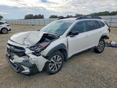 4S4BTADC2R3****** 2024 Subaru Outback
