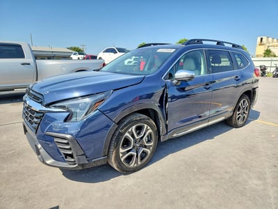 4S4WMAUD6P3****** 2023 Subaru Ascent