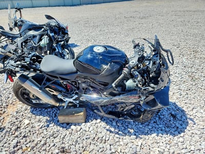 WB10P2304T6****** 2026 BMW S 1000 RR