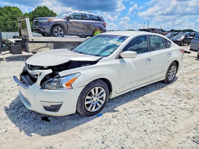 1N4AL3AP7FC****** 2015 Nissan Altima