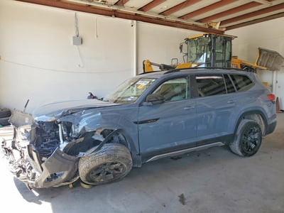1V2GR2CA1RC****** 2024 Volkswagen Atlas
