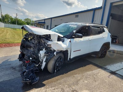3C4NJDDNXRT****** 2024 Jeep Compass