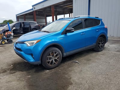 JTMJJREV5JD****** 2018 Toyota RAV4