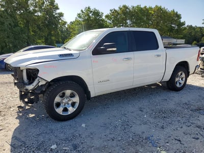 1C6RREFT5KN****** 2019 RAM 1500