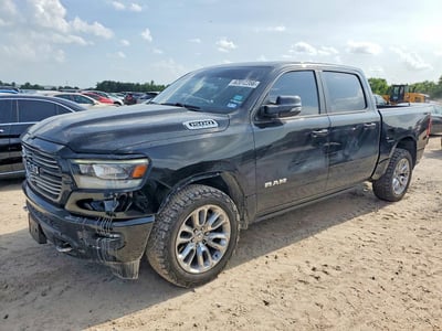 1C6SRFJT6RN****** 2024 RAM 1500