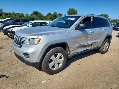 1C4RJFAG7CC****** 2012 Jeep Grand Cherokee