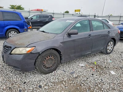 4T1BE46K79U****** 2009 Toyota Camry