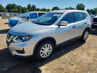 5N1AT2MT0KC****** 2019 Nissan Rogue