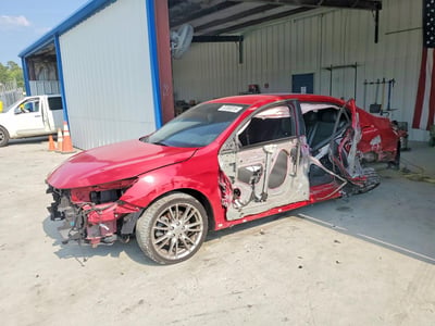 1HGCR2F50HA****** 2017 Honda Accord