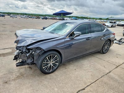58ADZ1B1XPU****** 2023 Lexus ES 350