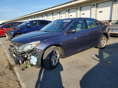1G11B5SA5DF****** 2013 Chevrolet Malibu