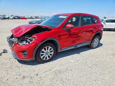 JM3KE4BY1G0****** 2016 Mazda CX-5