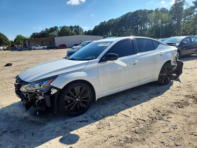 1N4BL4CV0NN****** 2022 Nissan Altima