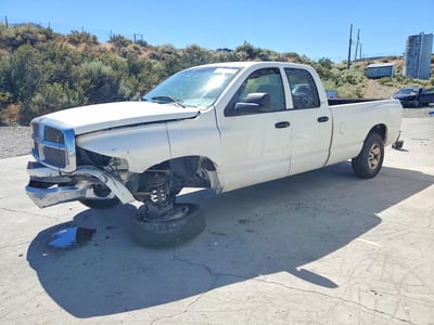 2002 Dodge Ram 1500