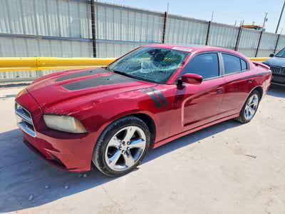 2011 Dodge Charger