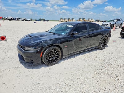 2C3CDXGJ2LH****** 2020 Dodge Charger