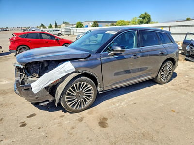 5LMCJ2C99LU****** 2020 Lincoln Corsair