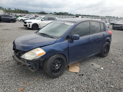 3N1BC1CP0CK****** 2012 Nissan Versa