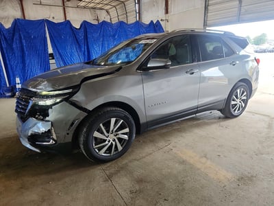 3GNAXXEG1RL****** 2024 Chevrolet Equinox