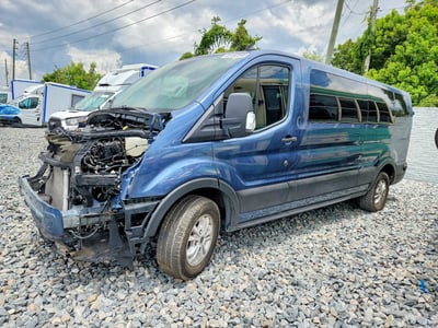1FBAX2Y87RK****** 2024 Ford Transit Connect