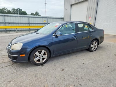 3VWRM71K38M****** 2008 Volkswagen Jetta