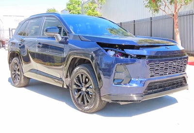 2026 Toyota RAV4