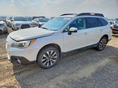 4S4BSALC3F3****** 2015 Subaru Outback