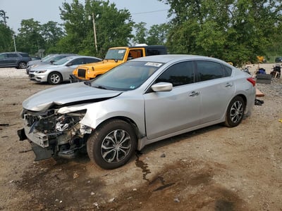 1N4AL3AP4HC****** 2017 Nissan Altima