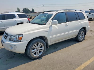 2006 Toyota Highlander