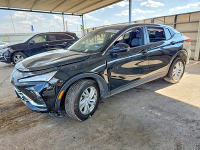 2026 Buick Envista