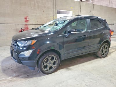 MAJ6P1CL6JC****** 2018 Ford Ecosport