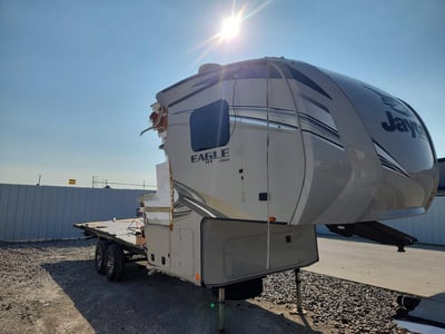 1UJCJ0BR9L1****** 2020 Jayco Eagle Super Lite 28.5bhs